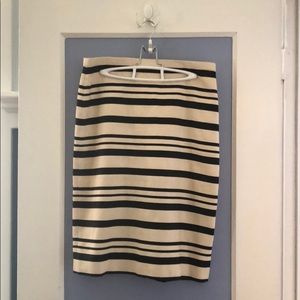 JCrew Pencil Skirt